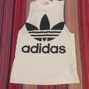 Adidas Workout Tanktop